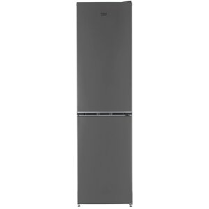 Двухкамерный холодильник Beko B1RCNK332G, NO FROST, серый