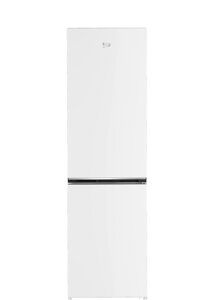 Двухкамерный холодильник Beko B1RCSK362W, белый