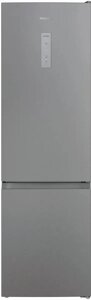 Двухкамерный холодильник Hotpoint-Ariston HT 5200 S