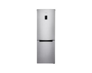 Двухкамерный холодильник Samsung RB30A32N0SA/WT, No Frost , серебристый