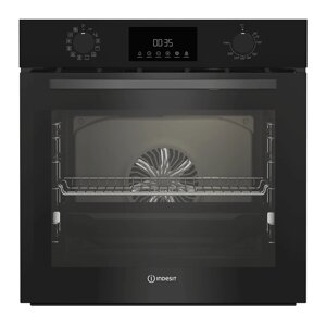 Духовой шкаф Indesit IBFTE 3841 BL