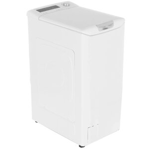 Стиральная машина Haier RTXSG382TM/1-07, стирка с паром, загрузка 8 кг, белый