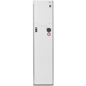 Паровой шкаф LG Styler S3WER
