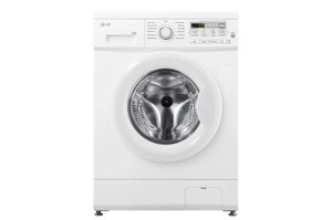 Стиральная машина LG F10B8MD, прямой привод, инверторный мотор, загрузка 5.5 кг