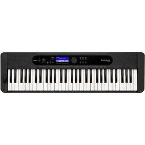 Синтезатор Casio CT-S410 (CT-S410C2) 61 клавиша