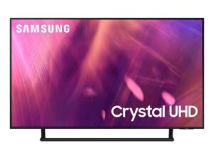 Smart телевизор Samsung UE50AU9070UXRU, Ultra HD, ОС Tizen 6.0