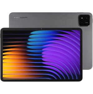 Планшет Xiaomi Mi Pad 7 8/128 Gray EU