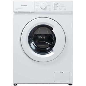 Стиральная машина Бирюса WM-SM510/04, загрузка 5 кг