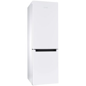 Двухкамерный холодильник Indesit DS 3180 W, белый