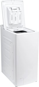 Стиральная машина Weissgauff WM 40265 T, загрузка 6,5 кг