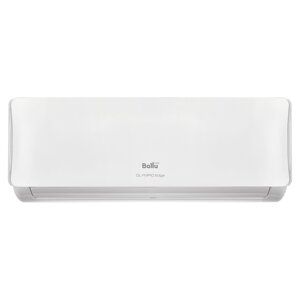 Кондиционер Ballu BSO-07HN8_22Y, компрессор GMCC (Toshiba), площадь 22 кв. м.