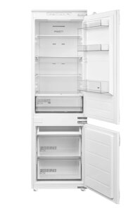 Встраиваемый холодильник Midea MDRE368FGE01