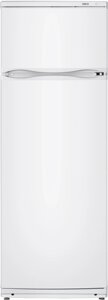 Двухкамерный холодильник Атлант MXM 2826-90, белый