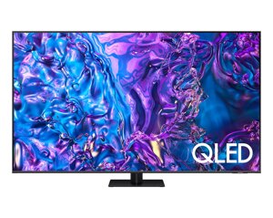 Smart QLED телевизор SAMSUNG QE65Q70DAU, Ultra HD, на квантовых точках, ОС Tizen 8.0