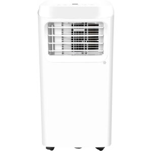 Мобильный кондиционер Hyundai HPAC-07-2, площадь 15 кв. м.