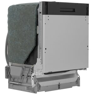 Встраиваемая посудомоечная машина Gorenje GV642E90, 13 комплектов
