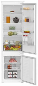 Встраиваемый холодильник Indesit IBH 20, No Frost