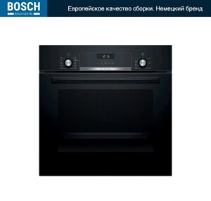 Духовой шкаф BOSCH HBJ558YB3Q