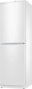 Двухкамерный холодильник Атлант ХМ-6023-031 , белый (2 компрессора)