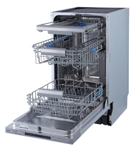 Встраиваемая посудомоечная машина Midea MID45S370i