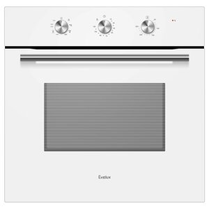 Духовой шкаф EVELUX EO 620 W
