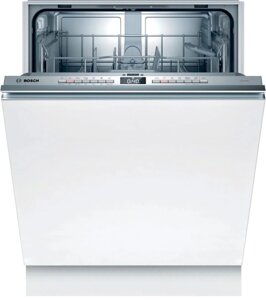 Встраиваемая посудомоечная машина Bosch SMV4HTX31