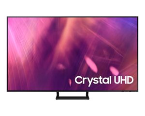 Smart телевизор Samsung UE55AU9070UXRU, Ultra HD, ОС Tizen 6.0