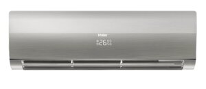Инверторный кондиционер Haier HSU-12HFM4S03(SDB)/12HFM403(SDB), компрессор HIGHLY (Hitachi), площадь 35 кв. м.