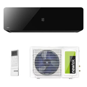 Кондиционер Newtek NT-65M09, компрессор GMCC (Toshiba), площадь 25 кв. м.