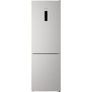 Двухкамерный холодильник Indesit ITR 5180 W, No Frost, белый