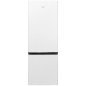 Двухкамерный холодильник Beko B1RCSK251W, белый