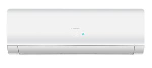 Инверторный кондиционер Haier HSU-12HFM4W03(SDB)/12HFM403(SDB) , компрессор HIGHLY (Hitachi), площадь 35 кв. м.