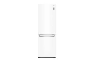 Двухкамерный холодильник LG GC-B459SQCL