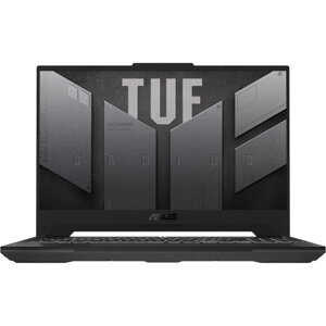 Ноутбук ASUS TUF Gaming A15 FA507NVR-LP040 (90NR0JK5-M00230) AMD Ryzen 7 7435HS 3100MHz/15.6"/1920x1080/16GB/512GB SSD