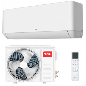 Кондиционер TCL TAC-TP09ONF/R серии GentleCool, компрессор GMCC (Toshiba), площадь 25 кв. м.
