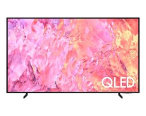 Smart QLED телевизор Samsung QE43Q60CAU, Ultra HD, ОС Tizen 7.0