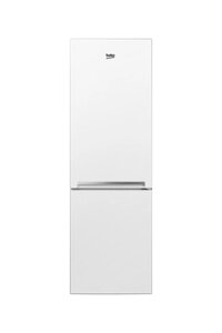 Двухкамерный холодильник Beko RCNK270K20S