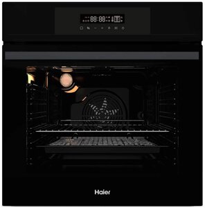 Духовой шкаф Haier HOX-FP3AGB