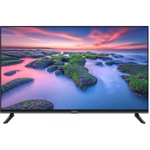 Телевизор Xiaomi PRO Mi TV A L32M8-A2ME, ОС Android 11