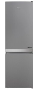 Двухкамерный холодильник Hotpoint-Ariston HT 4181I S