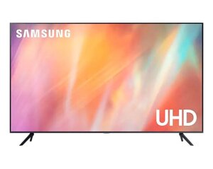 Smart телевизор Samsung UE50AU7100U, Ultra HD, ОС Tizen 6.0