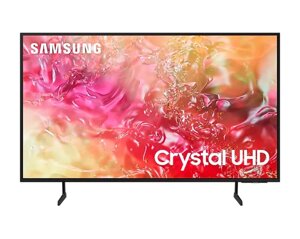 Smart телевизор Samsung UE43DU7100U, Ultra HD, ОС Tizen 8.0