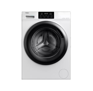 Стиральная машина Haier HW60-BP12919B, инверторный мотор, стирка с паром, загрузка 6 кг