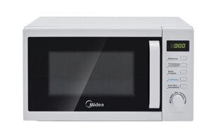 Микроволновая печь Midea AM820CUK-W