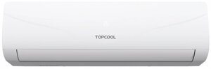 Инверторный кондиционер TopCool TR-12SBIN1 , компрессор GMCC (Toshiba), площадь 35 кв. м.