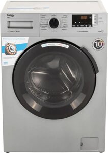 Стиральная машина Beko RSPE78612S (7 кг, 1200 об/мин)