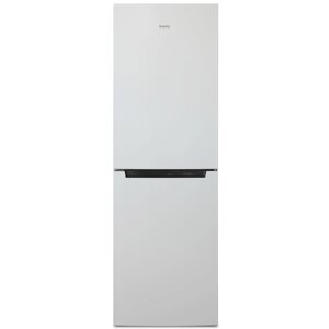 Двухкамерный холодильник Бирюса Б-840NF