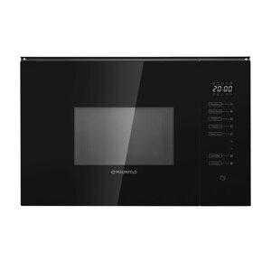 Встраиваемая микроволновая печь Maunfeld MBMO925SGB09