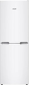 Двухкамерный холодильник Атлант XM 4210-000, белый