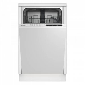 Встраиваемая посудомоечная машина Indesit RWM 8E55, 9 комплектов